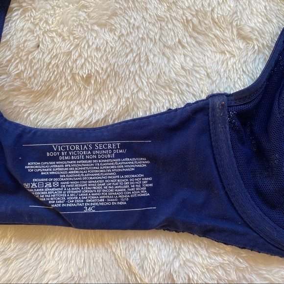 BBV unlined - Picture 13 of 13